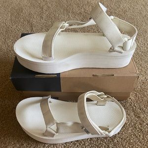 Teva Sandals | Size 9